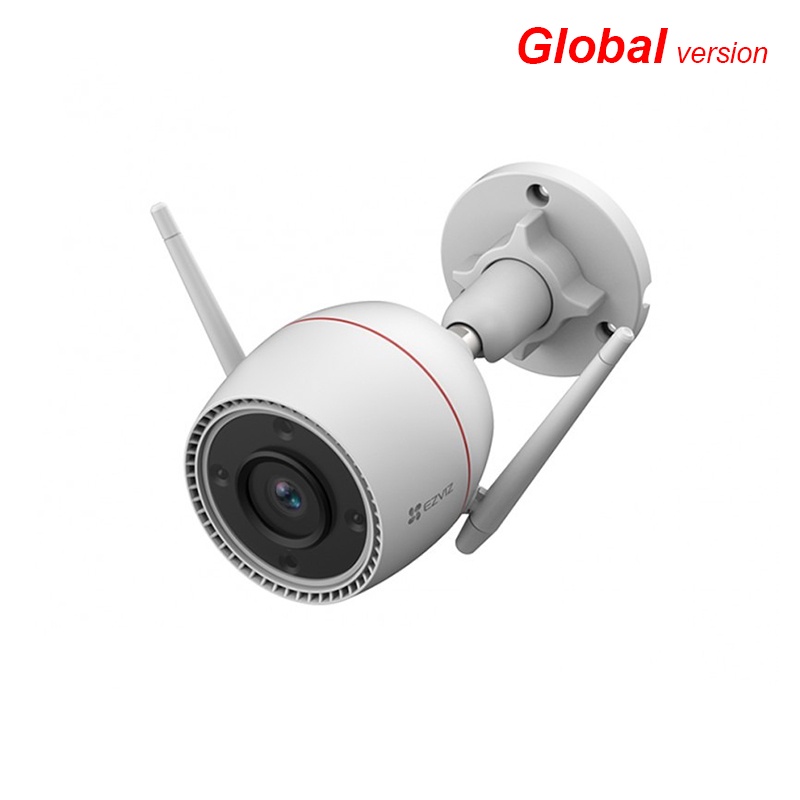 Camera IP Wifi outdoor EZVIZ C3TN 3MP 2K (Bản Quốc tế)