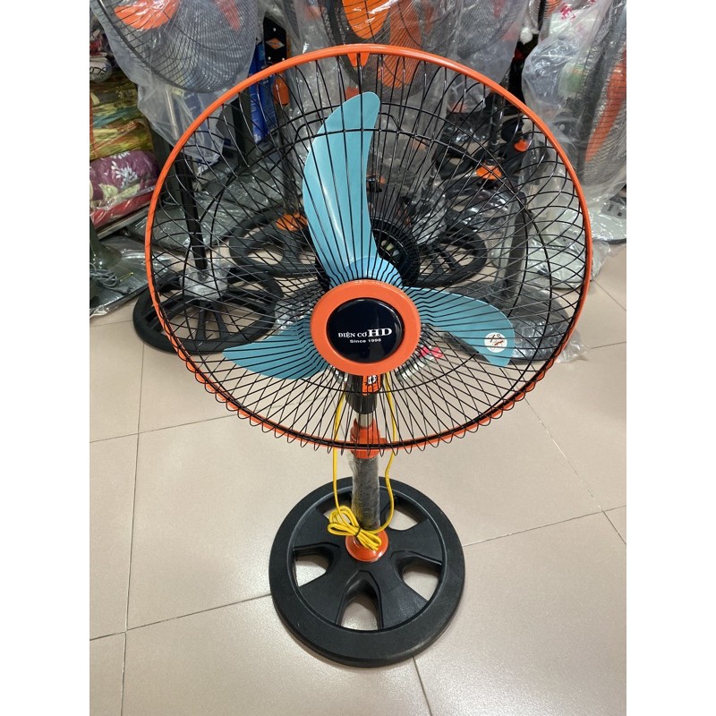 Quạt Ắc Quy 12V