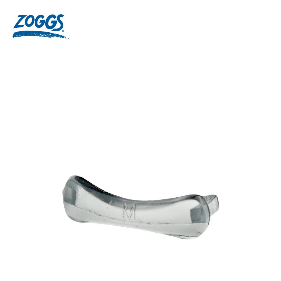 Bộ phụ kiện kính bơi - dây đeo - kẹp dây - đai mũi unisex Zoggs Nitrogen Optic - 301522