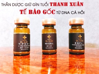 Tế Bào Gốc Nd-cell