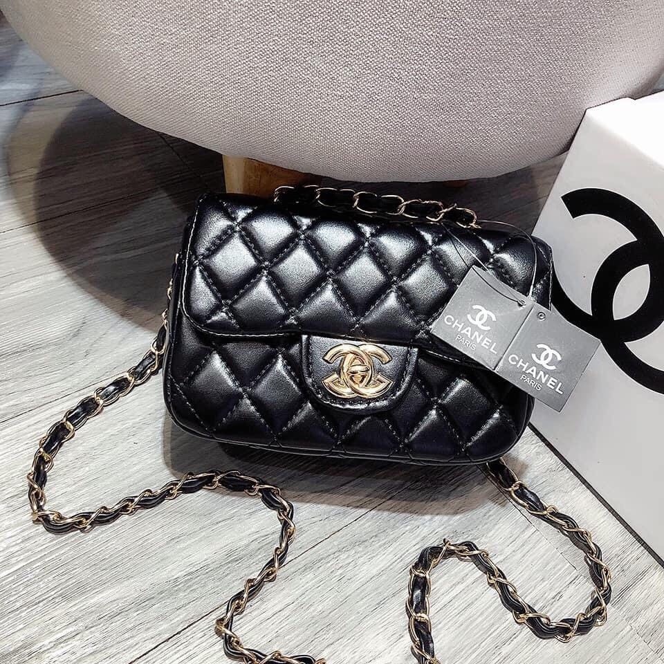 Túi CN classic size nhỏ ❤❤ Freeship 50k
