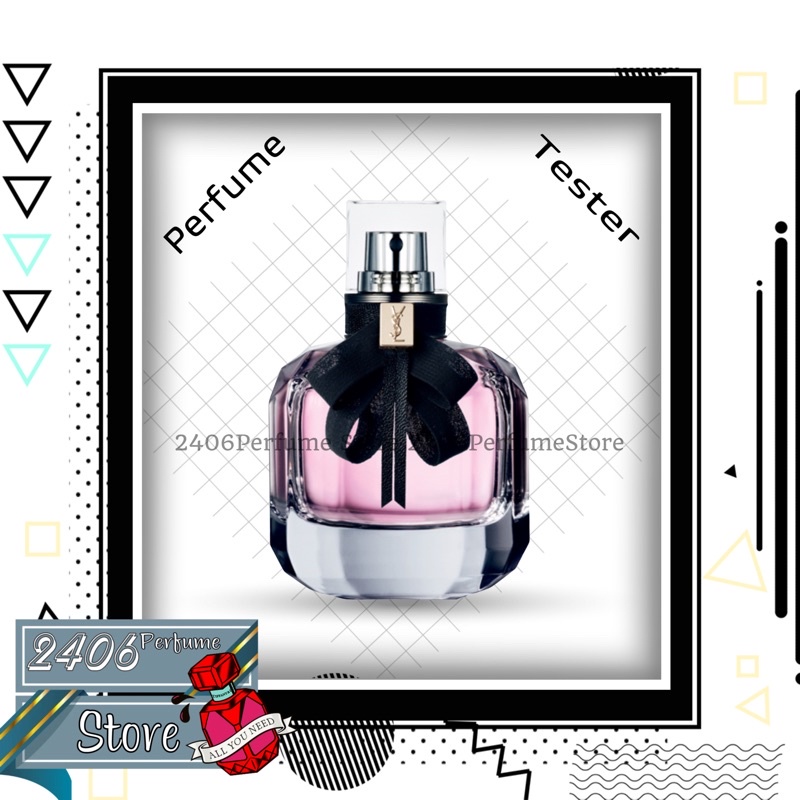 💕PERFUME💕 <𝗡𝗲𝘄> Nước hoa YSL Mon Paris EDP  5ml/10ml/20ml | BigBuy360 - bigbuy360.vn