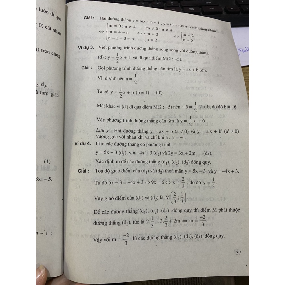 Sách - Bài tập bổ trợ và nâng cao toán 9 tập 1