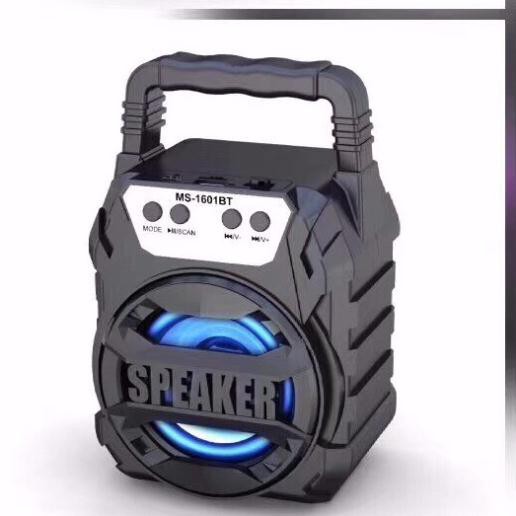Loa Bluetooth Xách Tay Mini  Âm Thanh Siêu Hay CL- 90