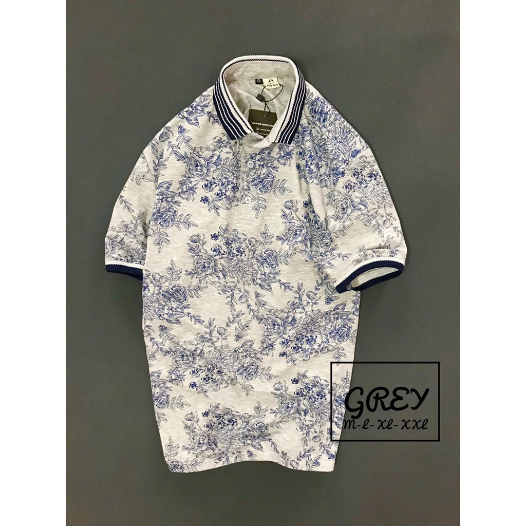 Áo thun Polo nam cổ bẻ  vải cá sấu Cotton xuất xịn, chuẩn form,sang trọng-lịch lãm -J23-JUDIO