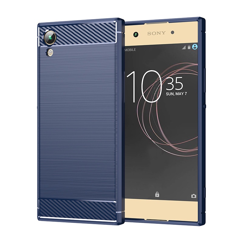 Ốp Điện Thoại Mềm Chống Sốc Cho sony xa1 sony xperia xa1plus sony xa1 ultra