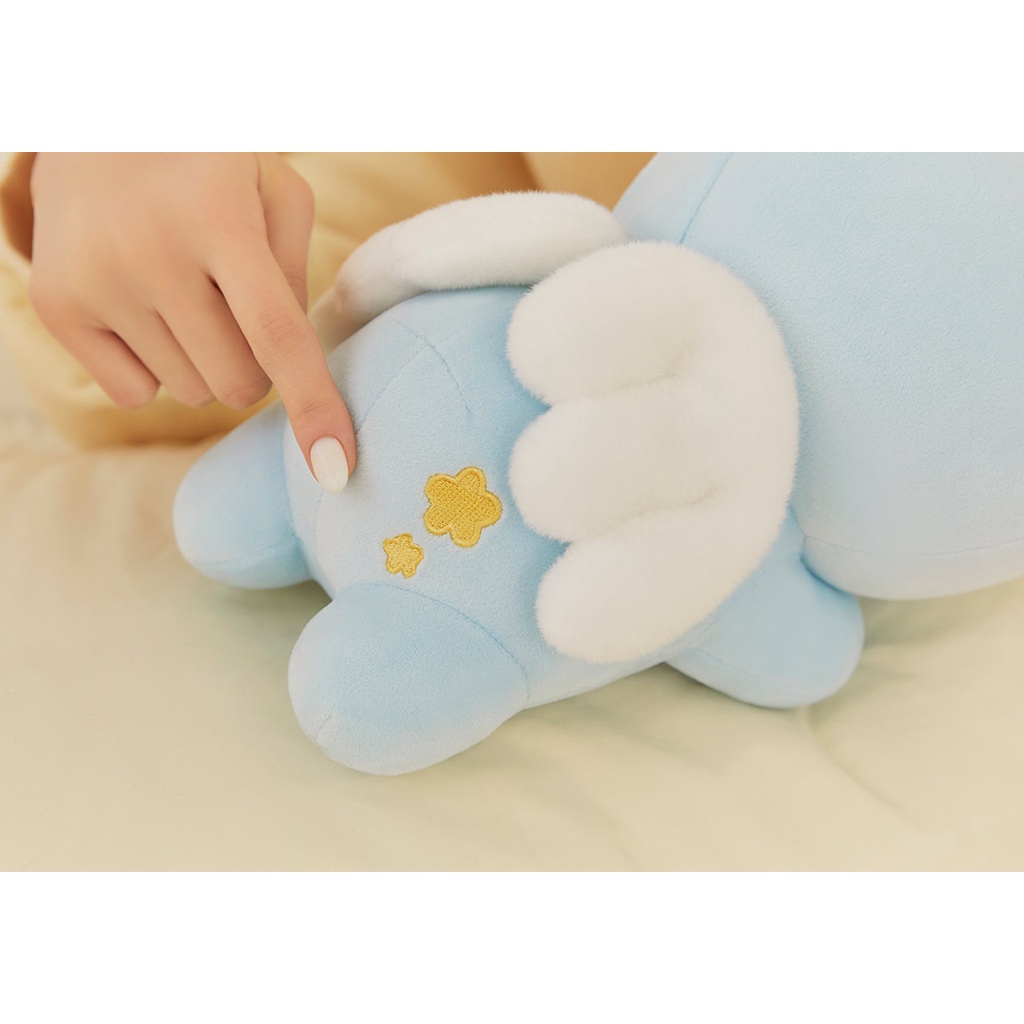 Thú nhồi bông Lovely Angel Kakao Friends Jay-G