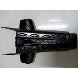 Cóc đèn winx sơn carbon cóc đèn xe winner x
