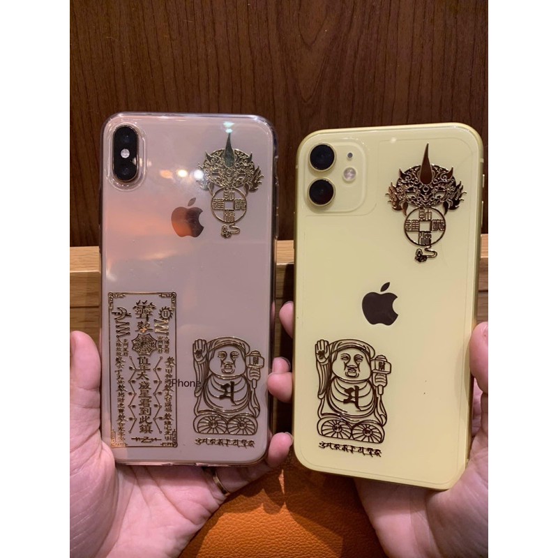 Linh phù dán điện thoại | BigBuy360 - bigbuy360.vn