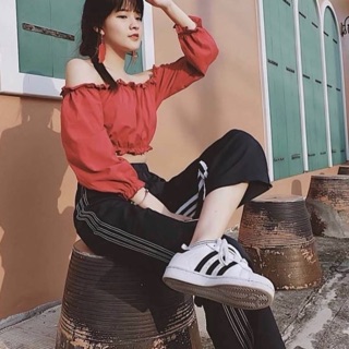 GIÀY Superstar mũi sò chuẩn auth
