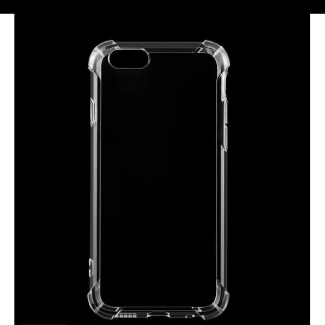 Ốp lưng chống sốc Silicon dành cho Iphone 6 / 6s