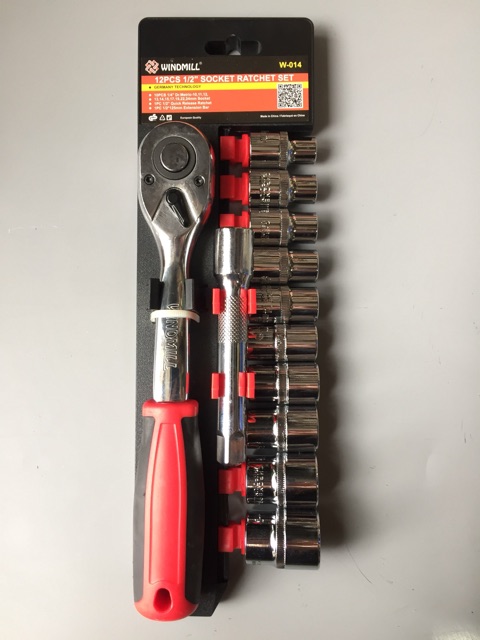 BỘ ĐẦU KHẨU W-014