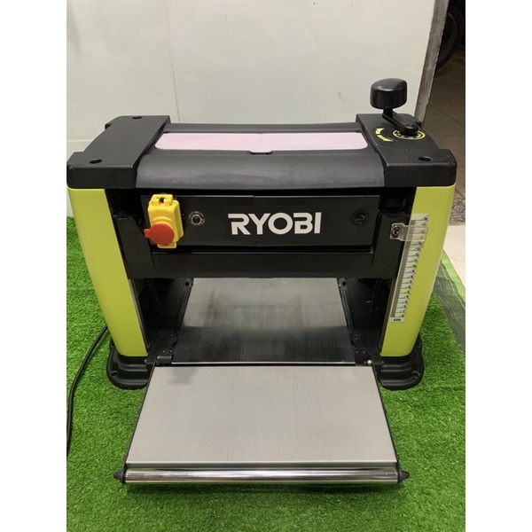 Máy bào cuốn ryobi 1500w