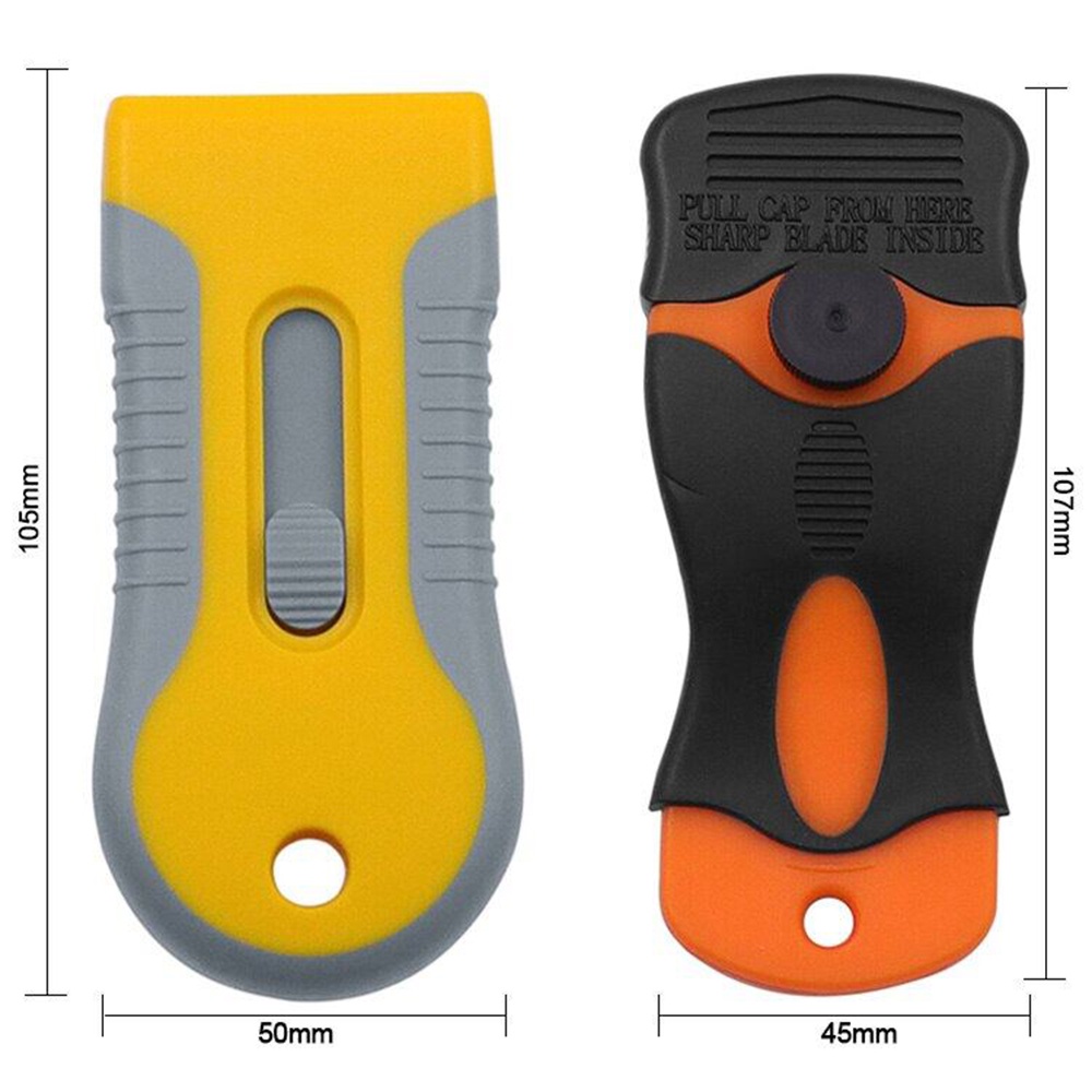 1 Dụng Cụ Cào Tuyết Vệ Sinh Xe Hơi