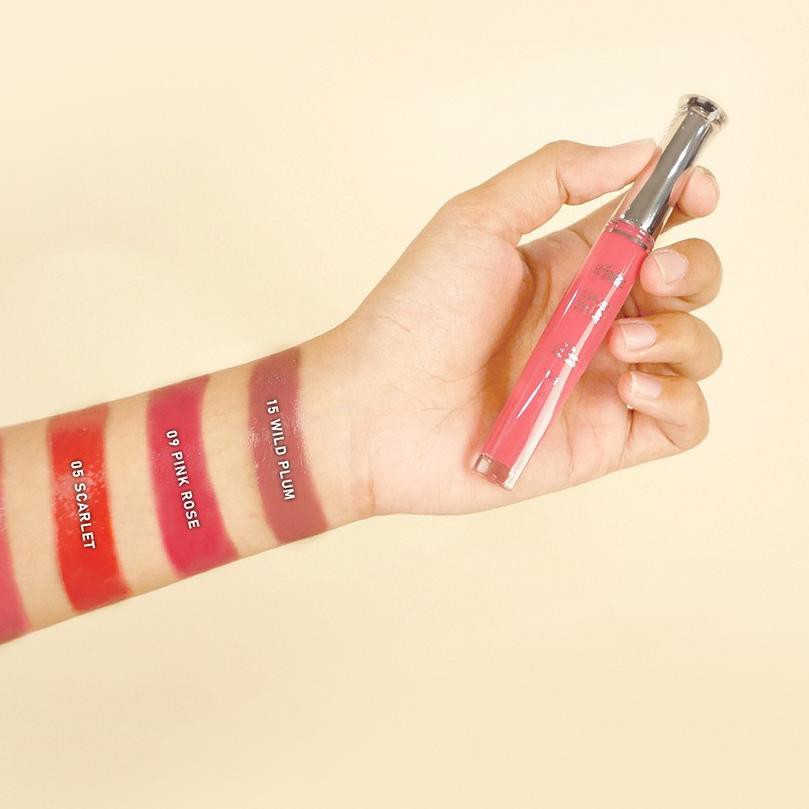 (Hàng Mới Về) Son Bóng Mã 11.11 Code-655 Esenses 5ml | BigBuy360 - bigbuy360.vn