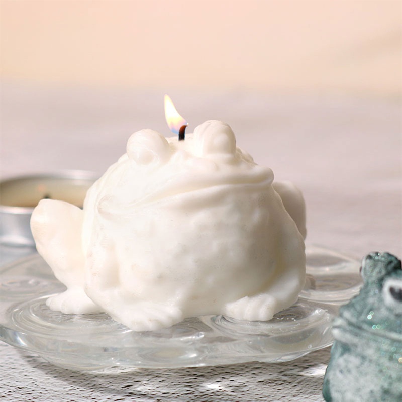 Khuôn Làm Bánh Xà Phòng Bằng Thạch Cao DIY