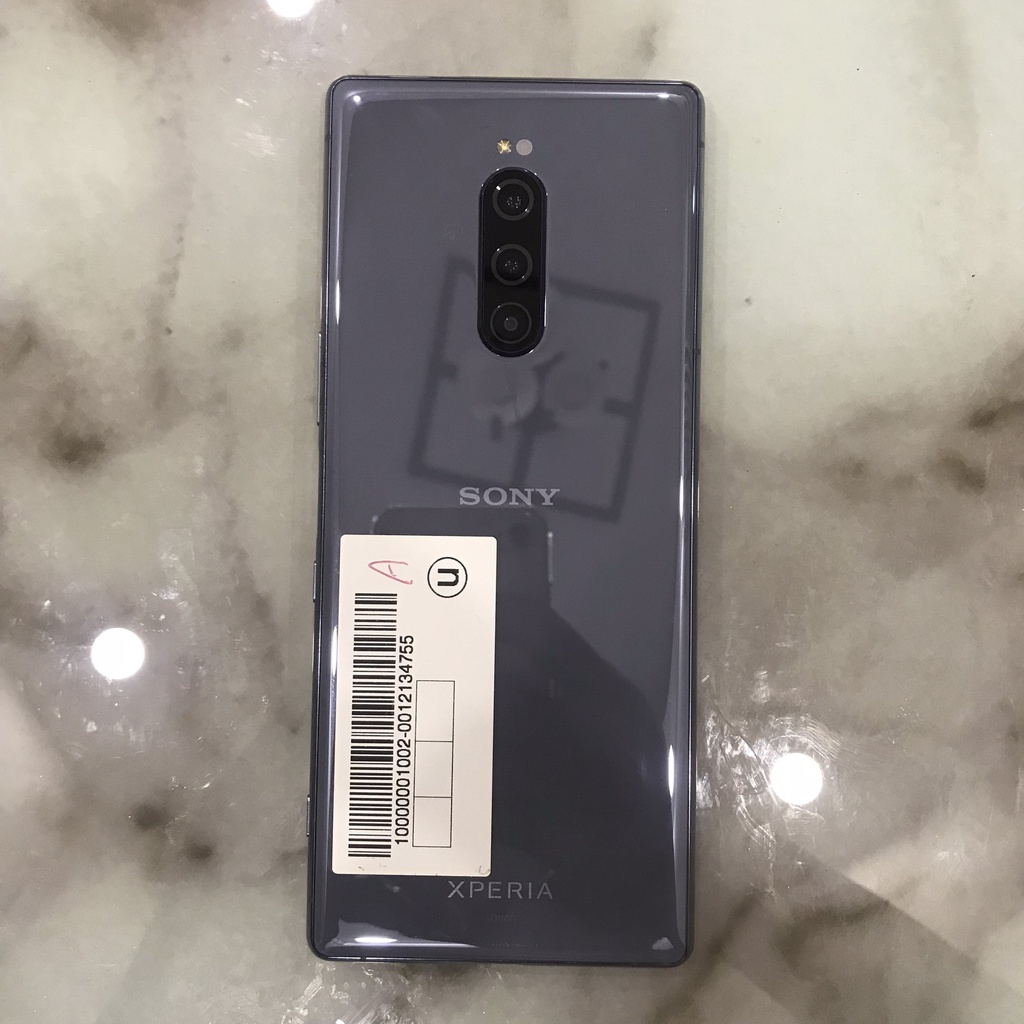 Điện thoại Sony Xperia 1 6/64GB Nguyên Zin Nguyên Áp