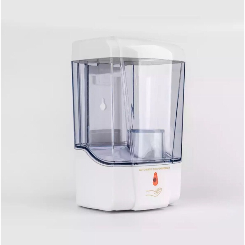 Bình xịt, nhỏ giọt cảm ứng 2 trong một