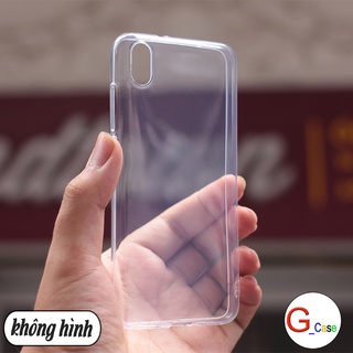 Ốp lưng dẻo XIAOMI REDMI 7A - in hình