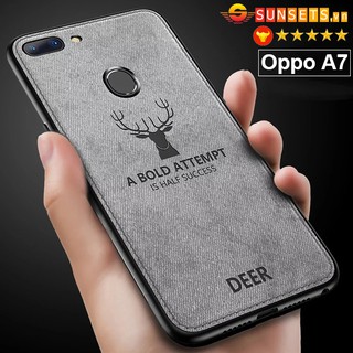 Ốp lưng Oppo A7