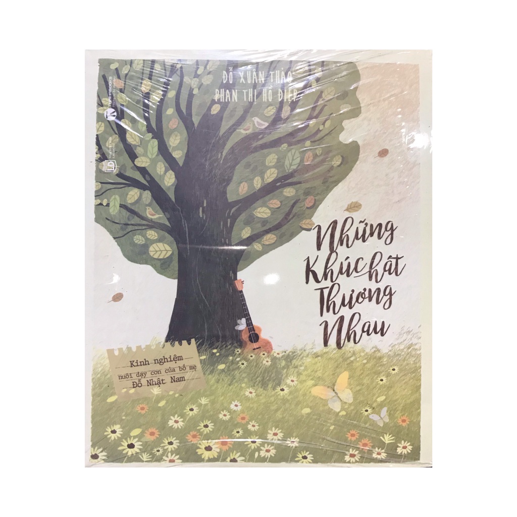 Sách - Những khúc hát thương nhau ( Thái Hà )