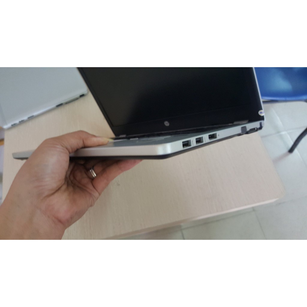HP Elitebook folio 9470M – chíp i7, Ram4Gb, Ổ 320Gb - BH 1 năm, máy mới 98% | BigBuy360 - bigbuy360.vn