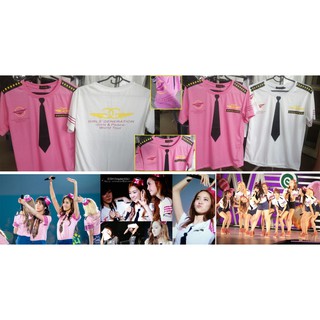 Áo thun SNSD