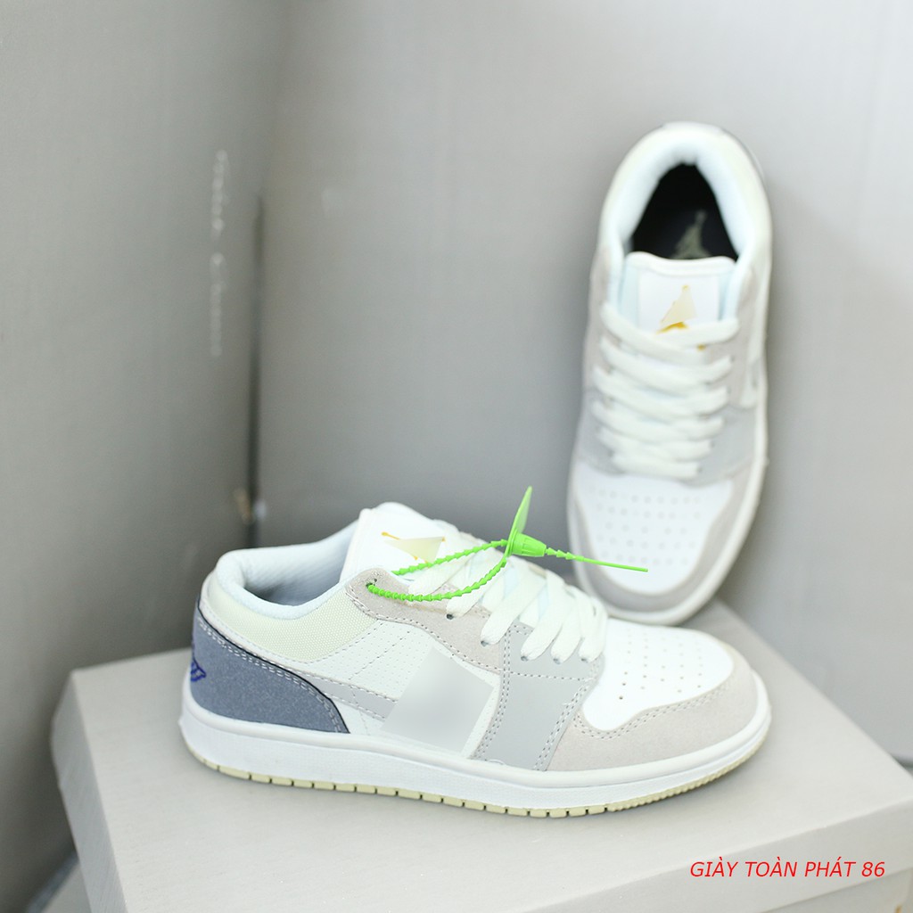Jordan 1 Low Paris Thấp Cổ Nam Nữ. | BigBuy360 - bigbuy360.vn