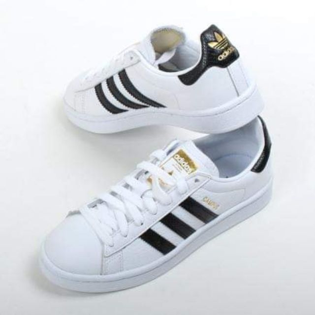Giày Adidas Super Star Auth