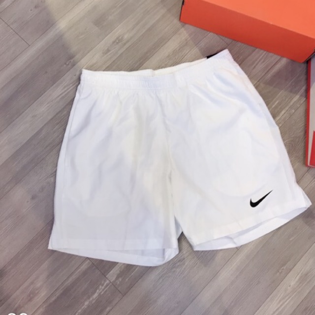 Quần đùi thể thao tennis nike AS M NKCT DRY SHORT 7IN nam 830818-101 . .