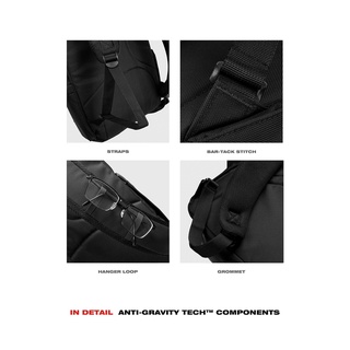 Grimm DC Apa:k 02 - Adventure backpack (Ba lô Apa:k 02)