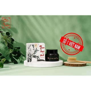 Than Hoạt Tính Gốc Việt ( Tặng Kèm Bàn Chải Cao Cấp )