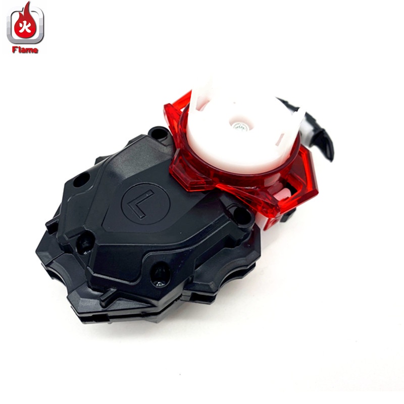 Bộ Đồ Chơi Con Quay Beyblade Beylauncher B184 Lr Cho Trẻ Em