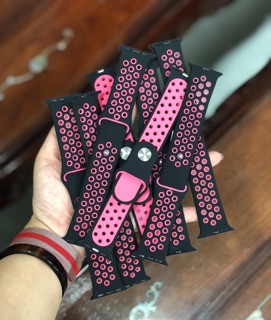 Dây Cao Su Nike Dành Cho Apple Watch