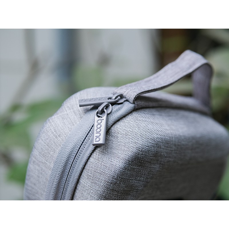 HỘP ĐỰNG TAI NGHE CHỤP ĐẦU GẬP LẠI ĐƯỢC BAONA CHÍNH HÃNG