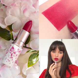 [có sẵn, sale] SON MAC LIMITED BOOM BOOM BLOOM SALE