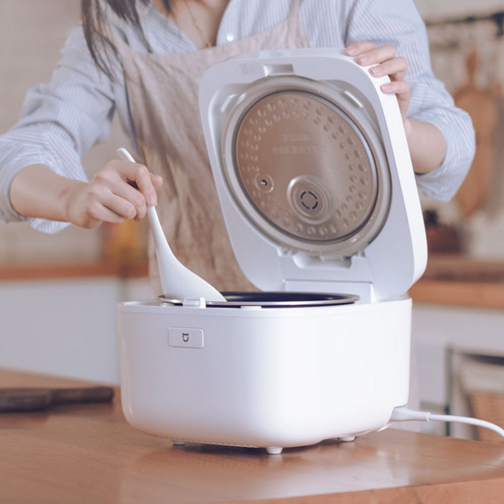Nồi cơm điện cao tần gen 2 Xiaomi IH rice cooker | BigBuy360 - bigbuy360.vn