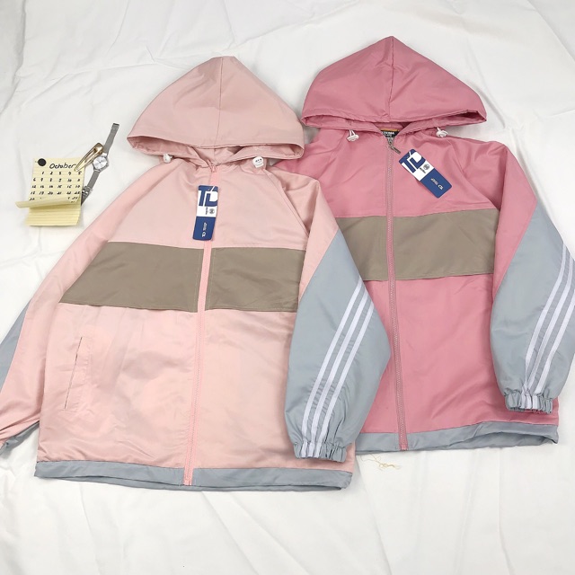 [Hàng mới về] Khoác Dù YIKEWEI 2 lớp chống nắng | BigBuy360 - bigbuy360.vn