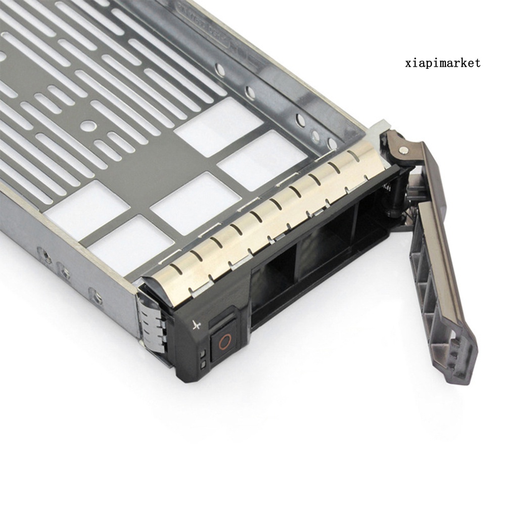 LOP_3.5inch Hard Disk Drive HDD Caddy Tray for Dell F238F 0F238F R230 R330 R720 R710