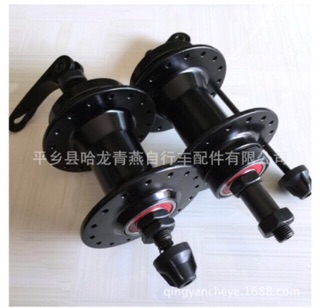 Moay ơ phanh đĩa líp vặn 36 lỗ