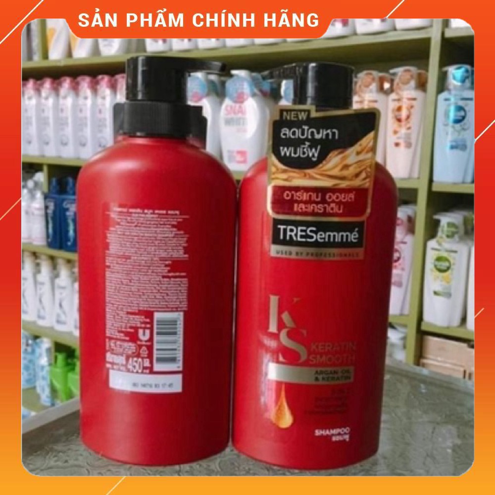 [ Giá tại kho ] Dầu gội Tresemme đỏ 450ml Linh Kiện Thiện Phát - 308 Thống Nhất Là nhà phân phối linh điện kiện tử - đồ 