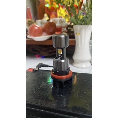 Đèn HS5 sáng 2 màu gắn pcx-ab2011-lead110