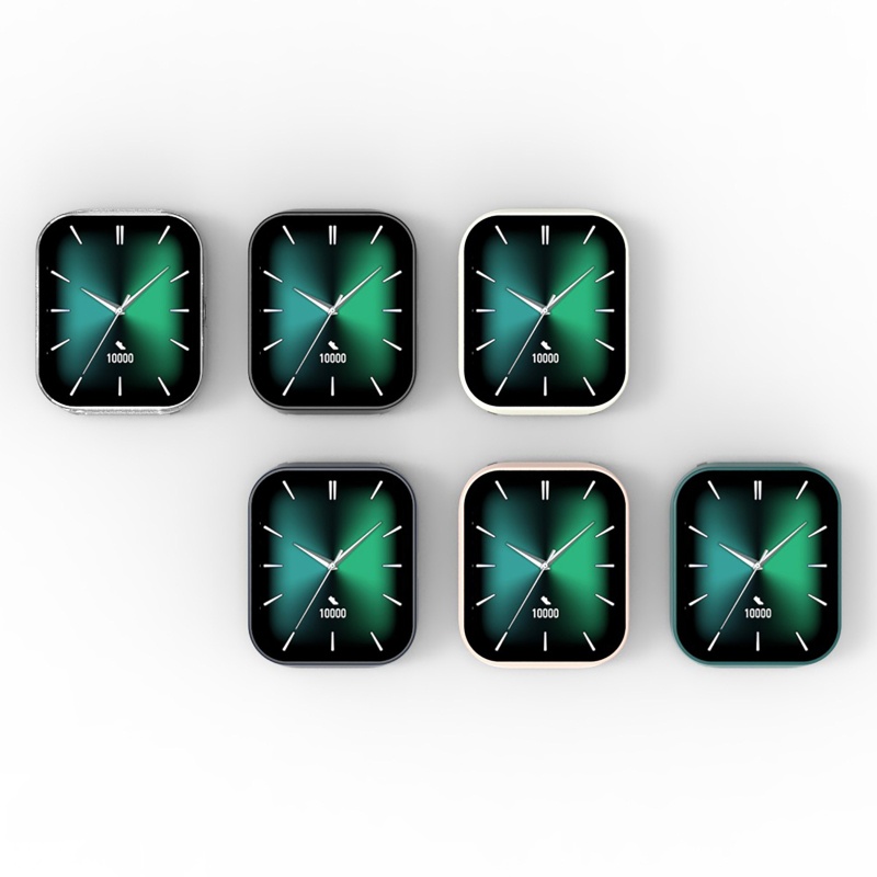 Kính Cường Lực Bảo Vệ Màn Hình HaylouLS09B Kèm Phụ Kiện