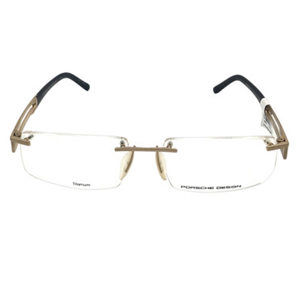 Gọng kính Porsche Design P8704 S1B chính hãng, bảo hành toàn quốc