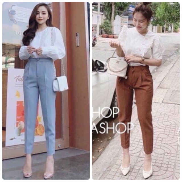 SALE QUẦN TÂY LOẠI 1