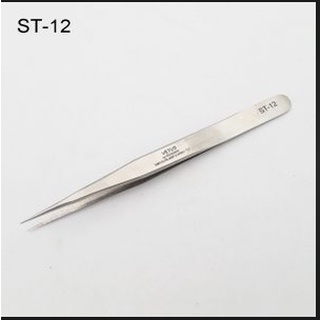 Nhíp nối mi Vetus thẳng ST12