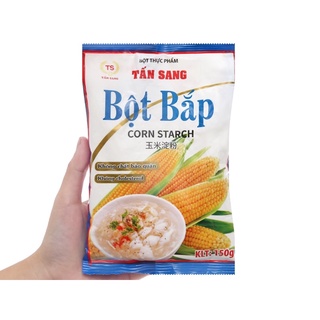 Bột bắp tấn sang 150g