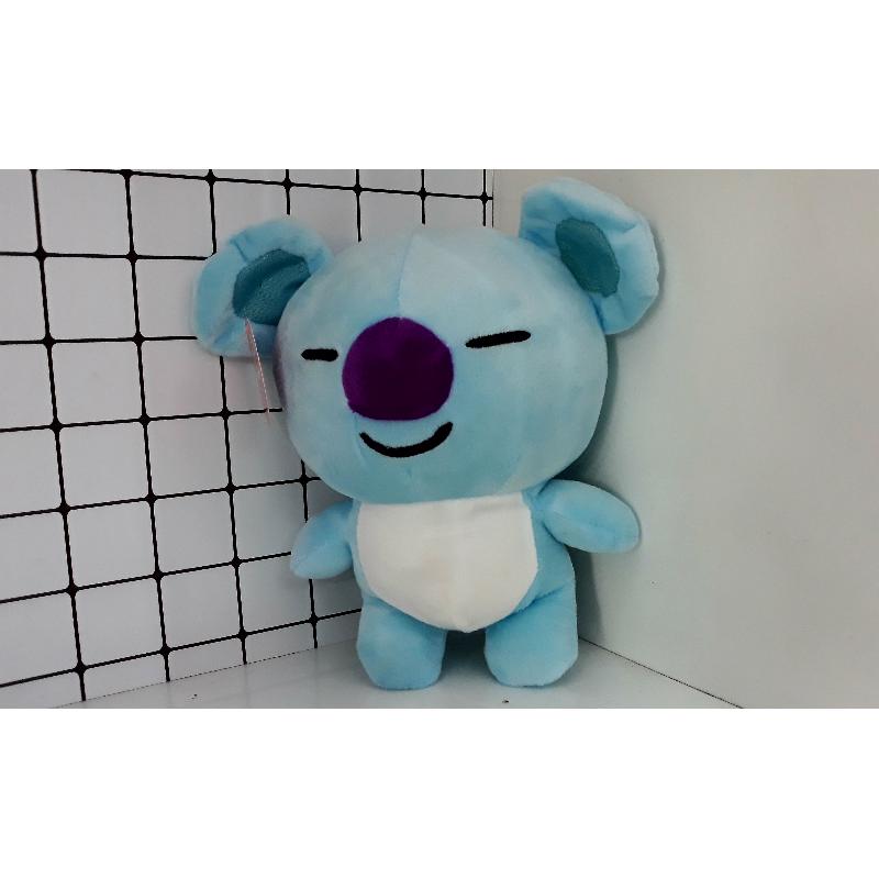 Gấu Bông BT21 - Doll Koya