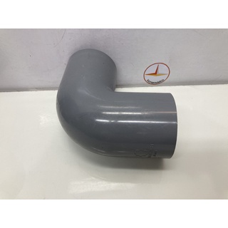 Co nhựa Pvc phi 76 Hoa Sen