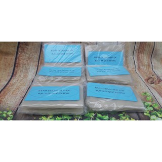 Bánh tráng Đại Lộc-  Quảng Nam gói 500 gam